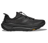 Chaussures lifestyle hoka transport gtx noir homme