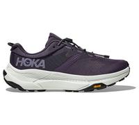 Chaussures lifestyle hoka transport violet femme