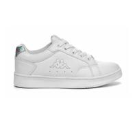 Chaussures lifestyle - KAPPA - Adenis Sportswear - Enfant - Garçon - Lacets - Blanc 35