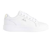 Chaussures lifestyle - KAPPA - Amelia - Blanc - Iridescent - Légère plateforme 36