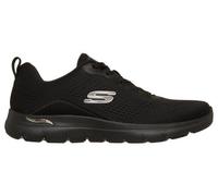 Chaussures lifestyle skechers arch fit summits daily flow noir femme