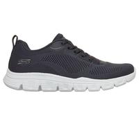 Chaussures lifestyle skechers bobs b lite marine blanc femme