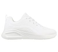 Skechers Baskets femme Bobs Sport Buno - How Sweet 117151-WHT Blanc 39 EU