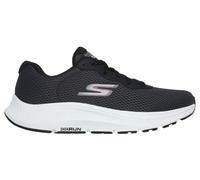 Chaussures lifestyle skechers go run consistent 2 0engaged charcoal rouge homme