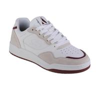 Chaussures Lifestyle SKECHERS Koopa Volley Low - Blanc - Homme/Adulte 45