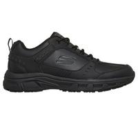 Skechers Vigor 3.0 237145-BBK, Mens Sneakers, Black, 42,5 EU