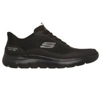 Skechers Summits Leyter Trainers Noir EU 45 Homme