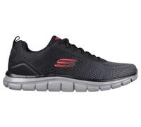 Skechers Baskets Track Ripkent 232399-BKCC Homme Taille 41