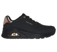 Skechers Uno Shimmer Away BasketFemme