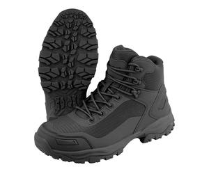 Chaussures Lightweight Mil-Tec - Black 46