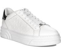 Chaussures Liu Jo baskets BA4015PX143White
