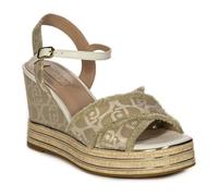 Chaussures Liu Jo des sandales SA4137TX412 38
