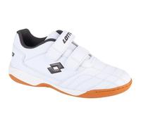 Chaussures Lotto Pacer K 2600110K-1011 blanche