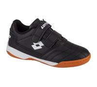 Chaussures Lotto Pacer K 2600110K-1110 le noir
