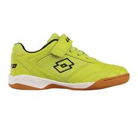 Chaussures Lotto Whizzer K 2600120K 6311 vert