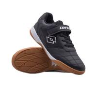 Chaussures Lotto Whizzer T 2600120T-1110 le noir
