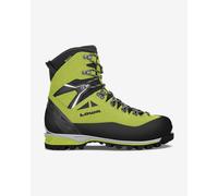 Chaussures Lowa Alpine Expert II GORE-TEX vert lime noir - 43.5