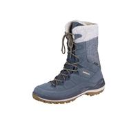 Chaussures LOWA Barina Iii Gtx Bleu marine - Femme/Adulte - Randonnée - Multisport - Montagne 37,5