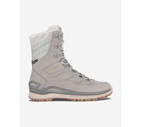 Chaussures Lowa Calceta Evo GORE-TEX gris clair femme - 41