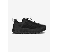 Chaussures Lowa Fortux GORE-TEX noir - 46