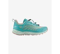 Chaussures Lowa Fortux GORE-TEX vert turquoise femme - 39.5