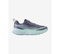 Chaussures Lowa Fortux violet vert femme - 40