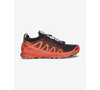 Chaussures Lowa Fusion orange noir - 46