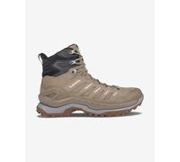 Chaussures Lowa Innovo Mid marron clair - 42