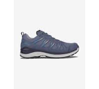 Chaussures Lowa Innox EVO II GORE-TEX bleu gris - 44.5