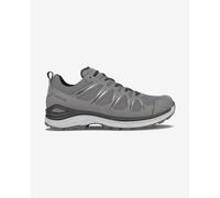 Chaussures Lowa Innox EVO II GORE-TEX gris fumée - 42