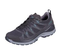 Lowa Innox Evo Ii Goretex Hiking Shoes Gris EU 37 1/2 Femme