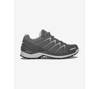 Lowa - Women's Innox Pro GTX Lo - Chaussures multisports - EU 38 - anthracite / rose