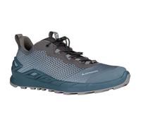 Lowa Merger Goretex Lo Hiking Shoes Bleu EU 41 Femme