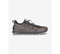 Chaussures Lowa Merger Low GORE-TEX marron noir - 44.5