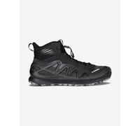 Chaussures Lowa Merger Mid GORE-TEX noir - 42