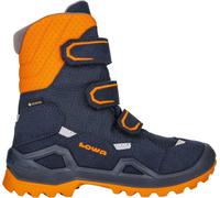 Chaussures Lowa Milo Evo Gtx Hi Jr 641540