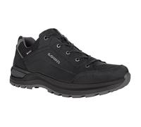 Lowa Chaussure de randonnée Renegade EVO GTX LO noir/graphite Homme 8