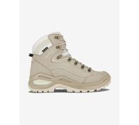 Chaussures Lowa Renegade EVO Mid GORE-TEX beige femme - 41.5