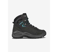 Chaussures Lowa Renegade EVO Mid GORE-TEX gris foncé bleu femme - 37