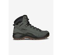 Chaussures Lowa Renegade EVO Mid GORE-TEX gris fumée - 42.5
