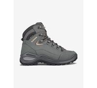 Chaussures Lowa Renegade EVO Mid GORE-TEX gris vert femme - 41.5