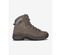 Chaussures Lowa Renegade EVO Mid GORE-TEX marron beige femme - 36.5