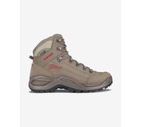 Chaussures Lowa Renegade EVO Mid GORE-TEX marron bois - 43.5