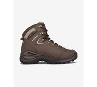 Chaussures Lowa Renegade EVO Mid GORE-TEX marron femme - 39.5