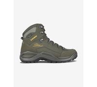 Chaussures Renegade EVO GTX MID Lowa - Olive/Mustard 45