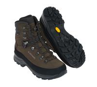 Chaussures Lowa Tibet EVO GTX - Sepia/Slate 48,5