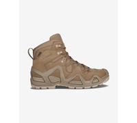 Bottines homme Lowa Zephyr MK2 GTX MID coyote 45