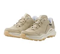 Chaussures Maddox Pro LT GTX LO Lowa - Desert/Champagne 45