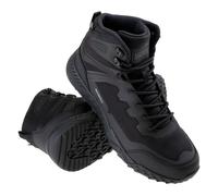 Chaussures Magnum Bondsteel Mid Wp C 92800346446 le noir le noir