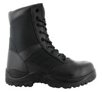 Chaussures - MAGNUM - CENTURION 8.0 SZ 1 ZIP - Cuir respirant - Zip intérieur - Confort optimal 46